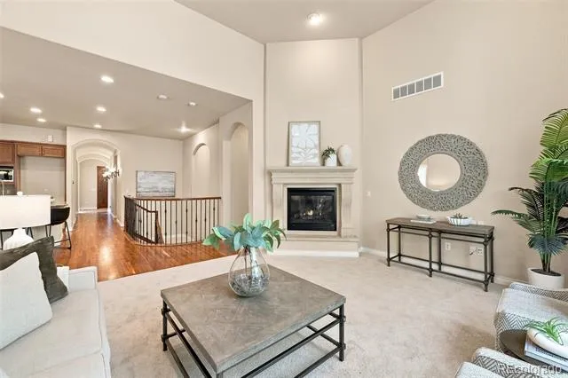 5057 S Allison Way Littleton, CO 80123