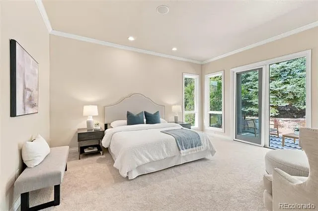 5057 S Allison Way Littleton, CO 80123