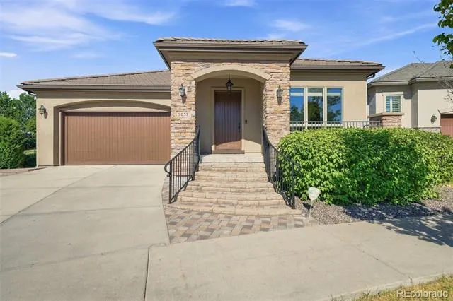 5057 S Allison Way Littleton, CO 80123