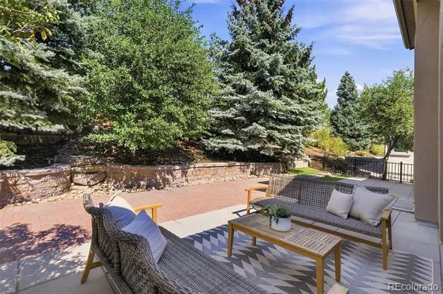 5057 S Allison Way Littleton, CO 80123