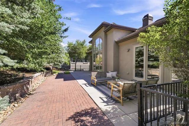 5057 S Allison Way Littleton, CO 80123