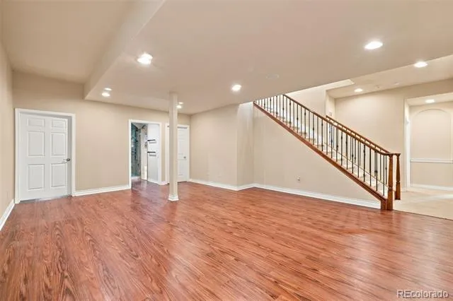 5057 S Allison Way Littleton, CO 80123