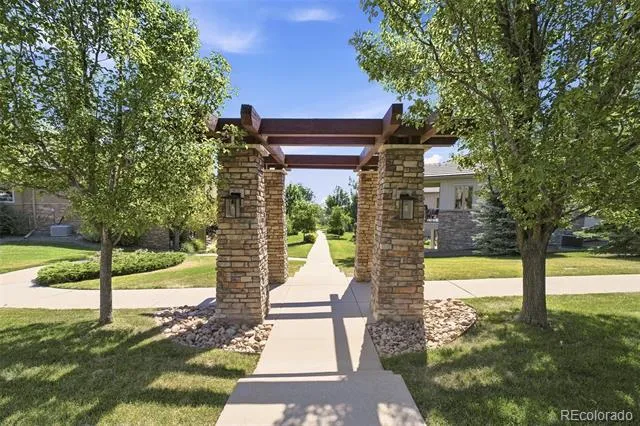 5057 S Allison Way Littleton, CO 80123