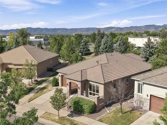 5057 S Allison Way Littleton, CO 80123