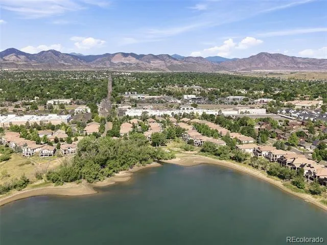 5057 S Allison Way Littleton, CO 80123