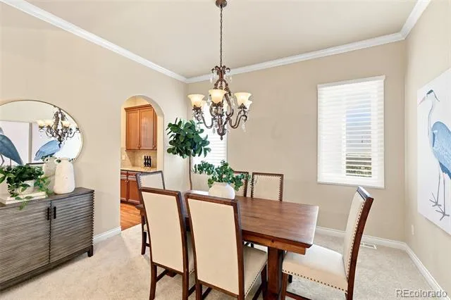 5057 S Allison Way Littleton, CO 80123
