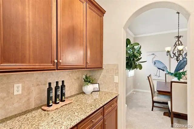5057 S Allison Way Littleton, CO 80123