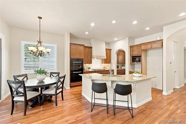 5057 S Allison Way Littleton, CO 80123