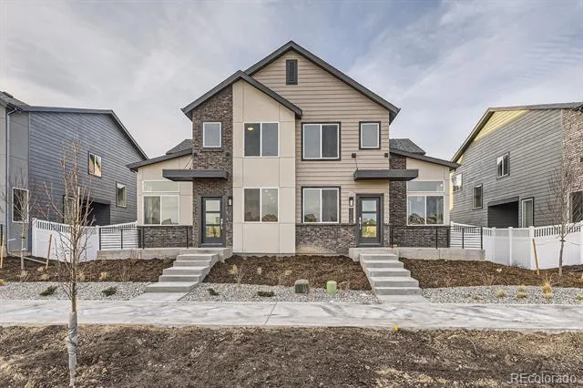 1232 S Algonquian Street Aurora, CO 80018