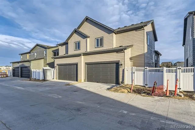 1232 S Algonquian Street Aurora, CO 80018