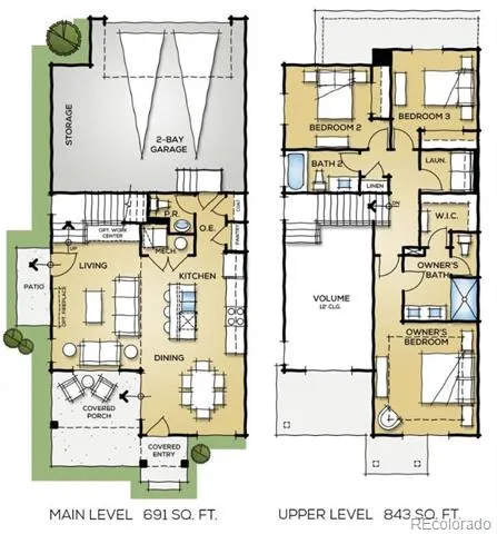 1232 S Algonquian Street Aurora, CO 80018
