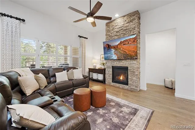 1558 Summerglow Lane Monument, CO 80132