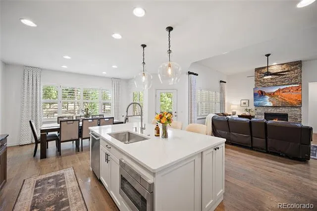 1558 Summerglow Lane Monument, CO 80132