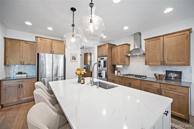 1558 Summerglow Lane Monument, CO 80132