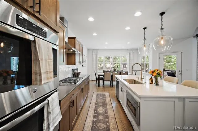 1558 Summerglow Lane Monument, CO 80132