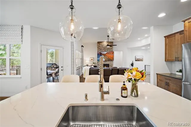 1558 Summerglow Lane Monument, CO 80132
