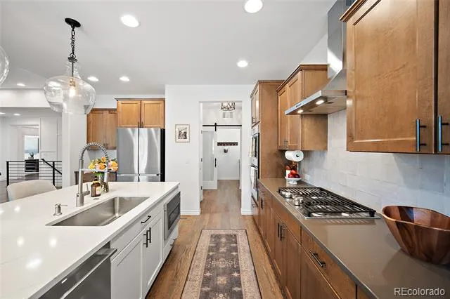 1558 Summerglow Lane Monument, CO 80132
