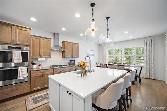 1558 Summerglow Lane Monument, CO 80132