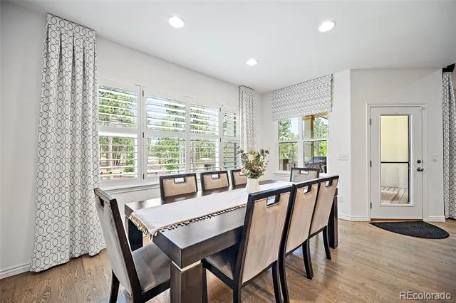 1558 Summerglow Lane Monument, CO 80132