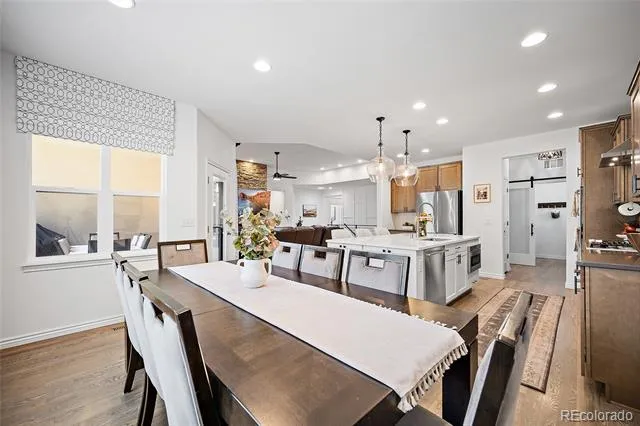 1558 Summerglow Lane Monument, CO 80132