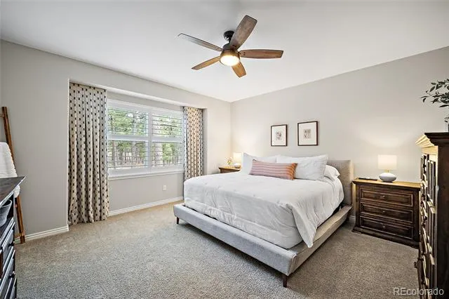 1558 Summerglow Lane Monument, CO 80132