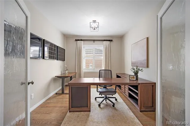 1558 Summerglow Lane Monument, CO 80132