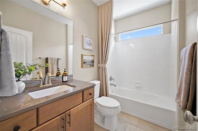 1558 Summerglow Lane Monument, CO 80132