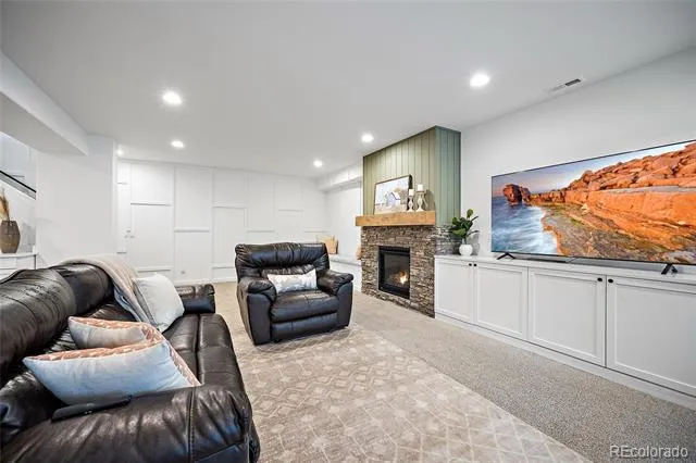 1558 Summerglow Lane Monument, CO 80132