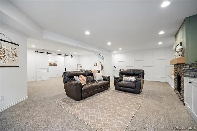 1558 Summerglow Lane Monument, CO 80132