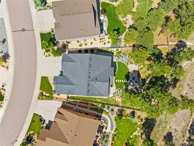 1558 Summerglow Lane Monument, CO 80132