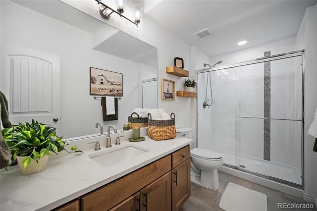 1558 Summerglow Lane Monument, CO 80132