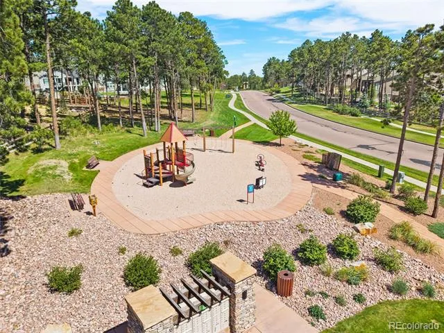 1558 Summerglow Lane Monument, CO 80132