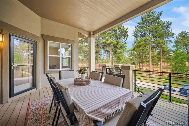 1558 Summerglow Lane Monument, CO 80132
