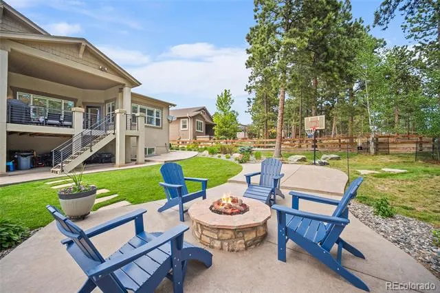 1558 Summerglow Lane Monument, CO 80132