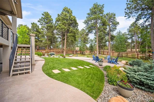 1558 Summerglow Lane Monument, CO 80132