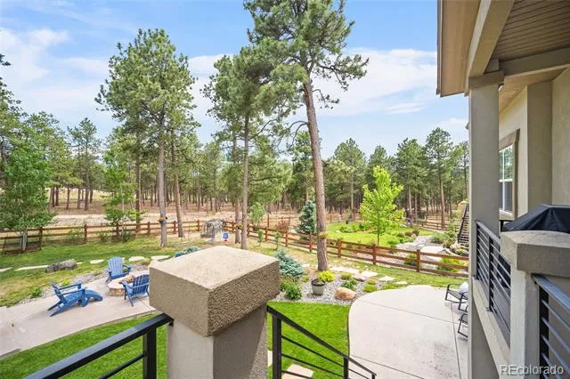 1558 Summerglow Lane Monument, CO 80132