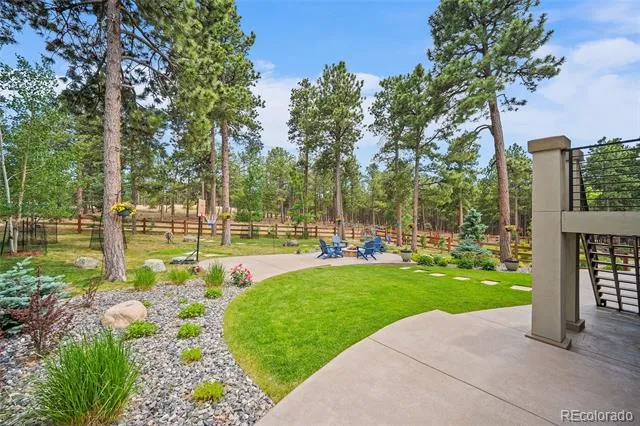 1558 Summerglow Lane Monument, CO 80132