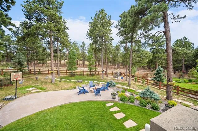 1558 Summerglow Lane Monument, CO 80132