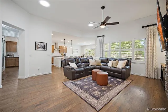 1558 Summerglow Lane Monument, CO 80132
