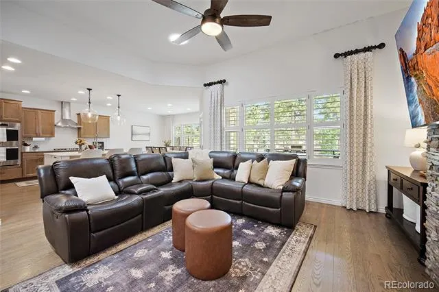 1558 Summerglow Lane Monument, CO 80132