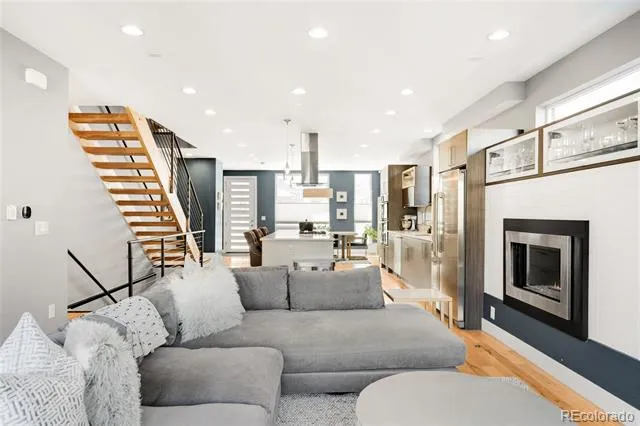 2712 Irving Street Denver, CO 80211