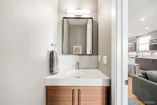 2712 Irving Street Denver, CO 80211