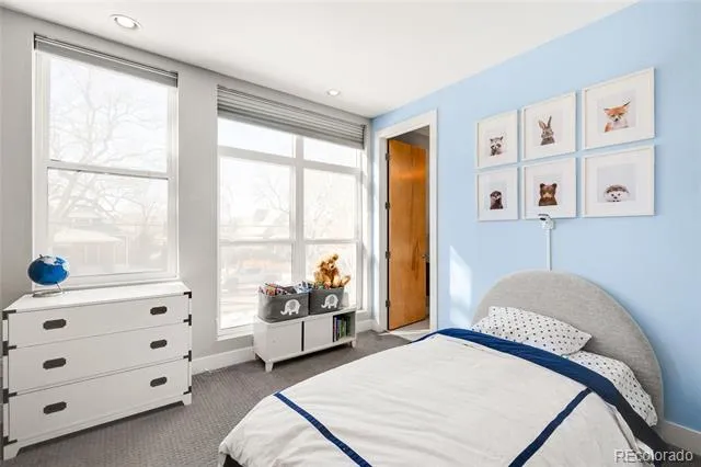 2712 Irving Street Denver, CO 80211