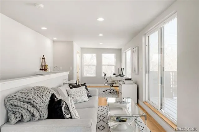 2712 Irving Street Denver, CO 80211