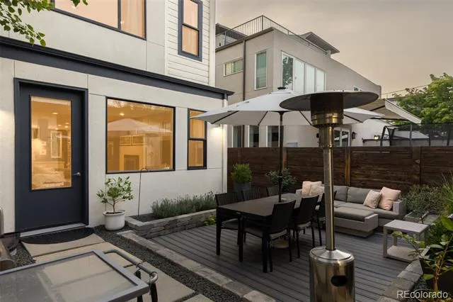 2712 Irving Street Denver, CO 80211