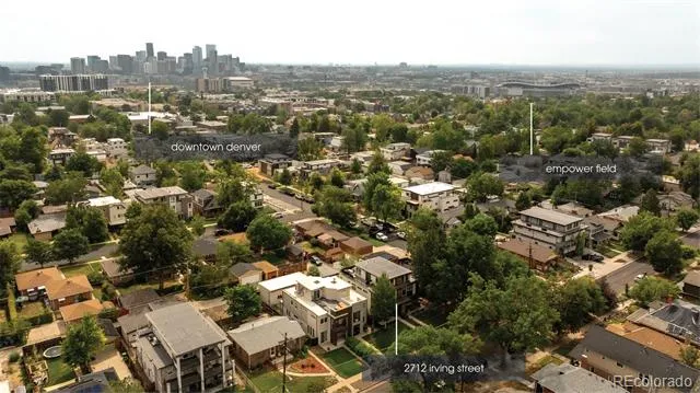 2712 Irving Street Denver, CO 80211