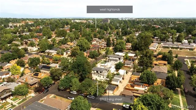 2712 Irving Street Denver, CO 80211