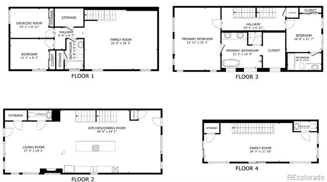 2712 Irving Street Denver, CO 80211