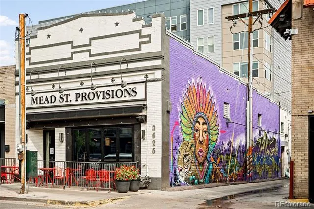 2712 Irving Street Denver, CO 80211