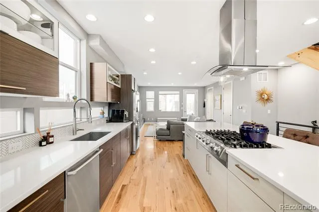 2712 Irving Street Denver, CO 80211